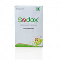 Sodox, 15 Capsules