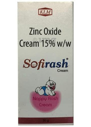 Sofirash Cream 30g