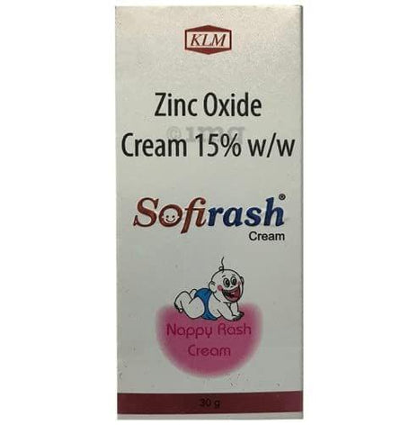 Sofirash Cream 30g