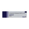 Soristop ointment 15gm