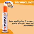 Volini Spray, 100gm