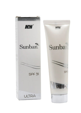 Sunban Ultra Gel