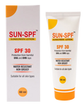 SUN SPF 30 Sunscreen Lotion (60 ML)