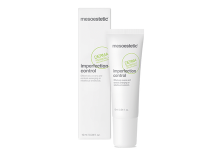 Mesoestetic imperfection control 10 ml