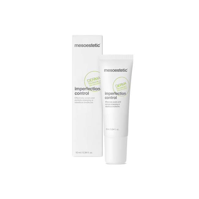 Mesoestetic imperfection control 10 ml
