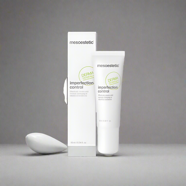 Mesoestetic imperfection control 10 ml