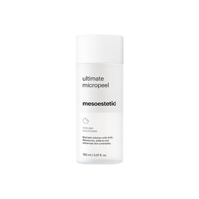 Mesoestetic ultimate micropeel 150ml