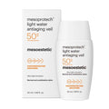 Mesoestetic mesoprotech light water antiaging veil 50 ml