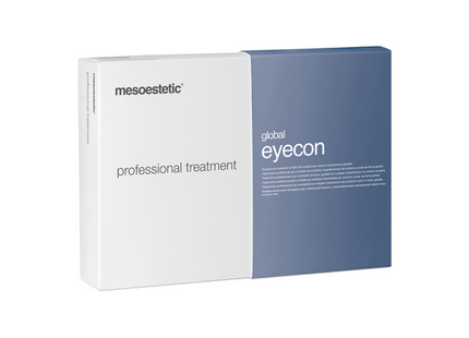 Mesoestetic global eyecon  professional treatment  Pack