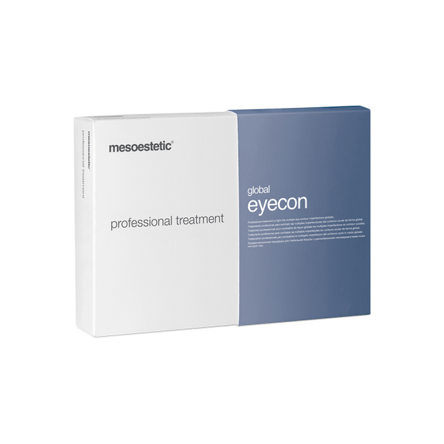 Mesoestetic global eyecon  professional treatment  Pack