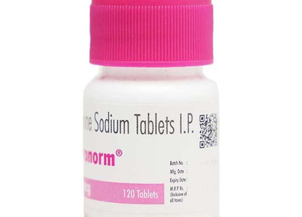 Thyronorm 112MCG tablets