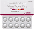 Tofasure XR 3 X 10