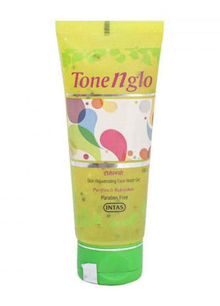 Tone N Glo Face Wash, 100gm