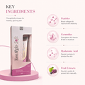 ToneNGlo Soft Face Wash Gel 100g