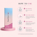 ToneNGlo Soft Face Wash Gel 100g