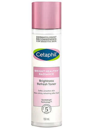 Cetaphil Brightness Refresh Toner 150ml