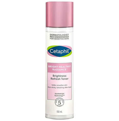 Cetaphil Brightness Refresh Toner 150ml