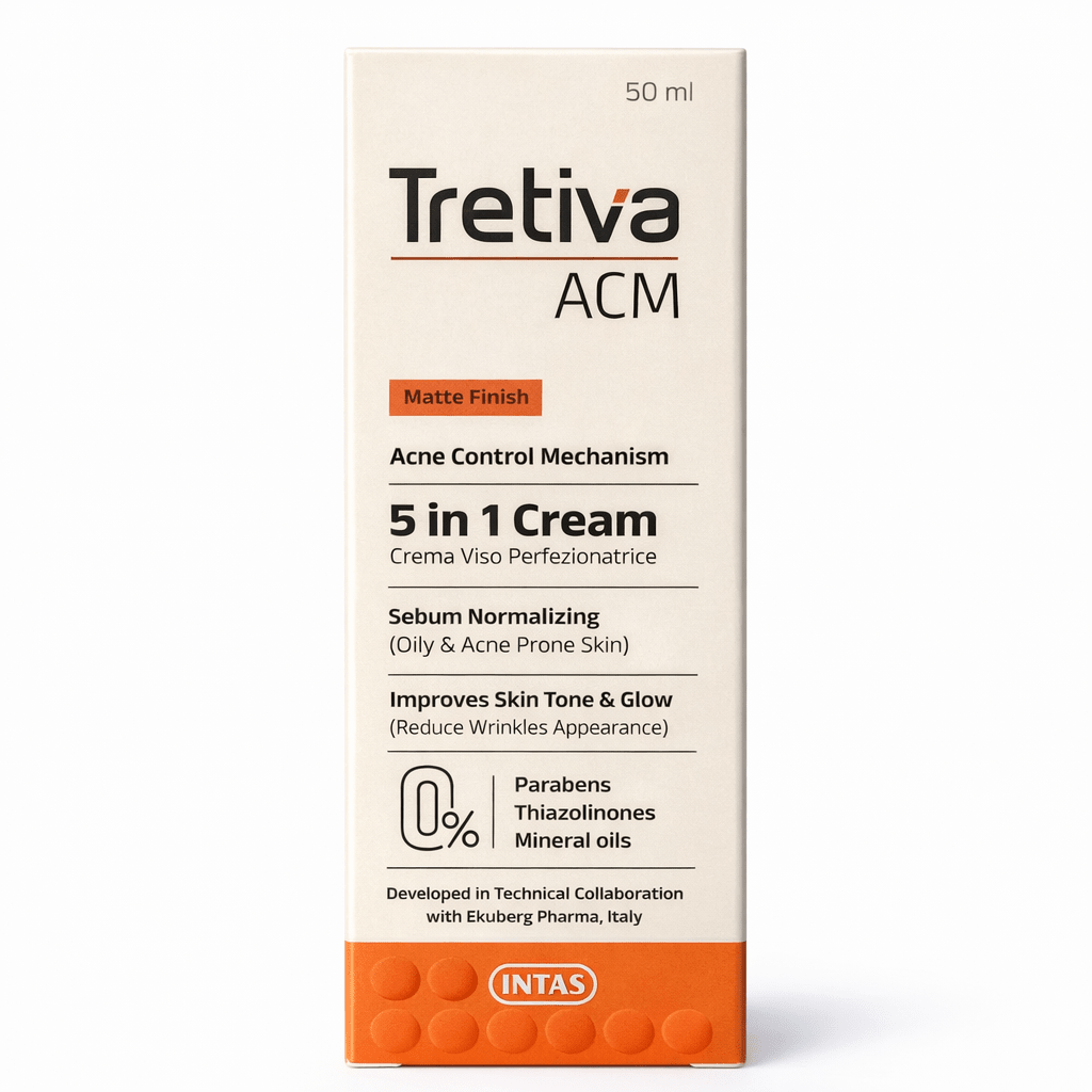 Tretiva ACM 5-in-1 Cream (50 ml)