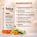 Tretiva ACM 5-in-1 Cream (50 ml)