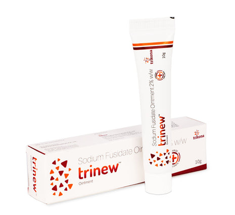 Trinew 2% Ointment 10g