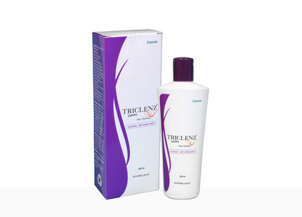 Curatio Triclenz Hair Cleanser