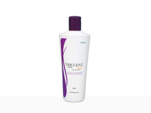 Curatio Triclenz Hair Cleanser 250ml