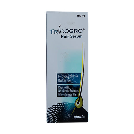 Tricogro Hair Serum 100Ml