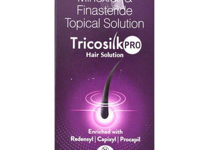 Tricosilk Pro Hair Solution 60 ml