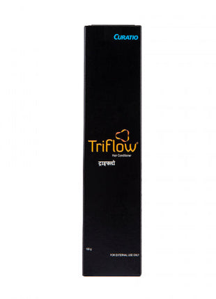 Triflow Hair Conditioner, 150gm