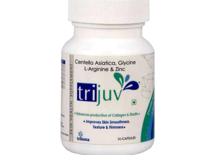 Trijuv Natural Skin Care