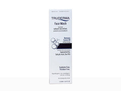 Regaliz Truderma Face Wash 150ml