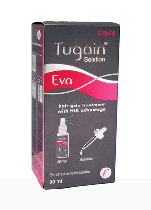 Tugain Eva Solution