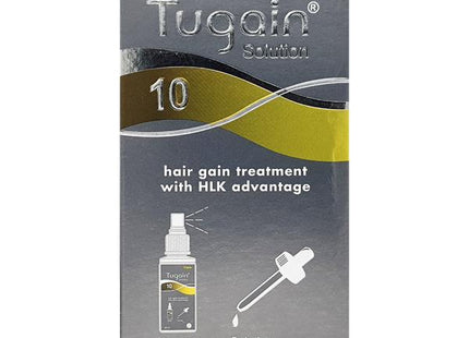 Tugain 10% Solution 60ml
