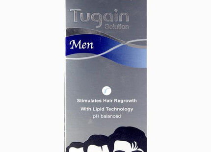 Tugain Men Solution Pack of 2