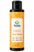 Twak Nature Vitamin C Face Wash 100 ml