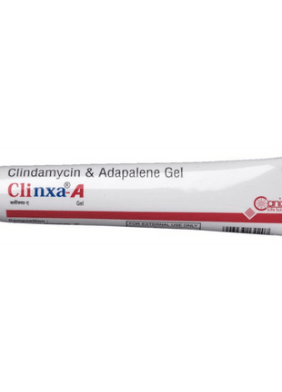 Clinxa- A Gel 20G |Canixa