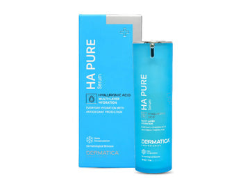 Dermatica Ha Pure Serum 30Ml Default Title