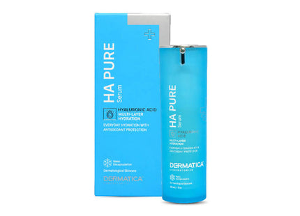 Dermatica HA Pure Serum 30ml