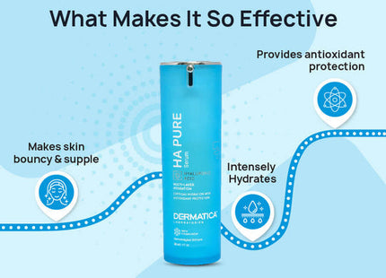 Dermatica HA Pure Serum 30ml