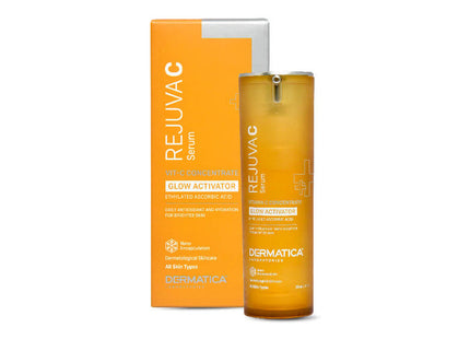 Dermatica Rejuva C Serum 30Ml