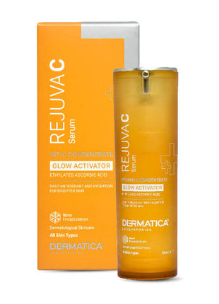 Dermatica Rejuva C Serum 30Ml