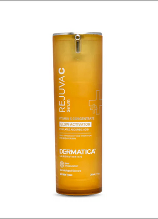 Dermatica rejuva c serum 30ml