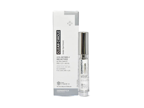 Dermatica  Clear Circle Under Eye Cream 10Ml