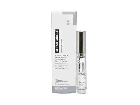 Dermatica Clear Circle Under Eye Cream 10ml