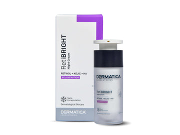 Dermatica Retibright Night Cream 30M