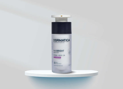 DERMATICA RetiBRIGHT Night Cream 30ml