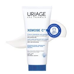 XEMOSE LIPIDREPLENISHING ANTI IRRITATION CREATCREAM 200 ml