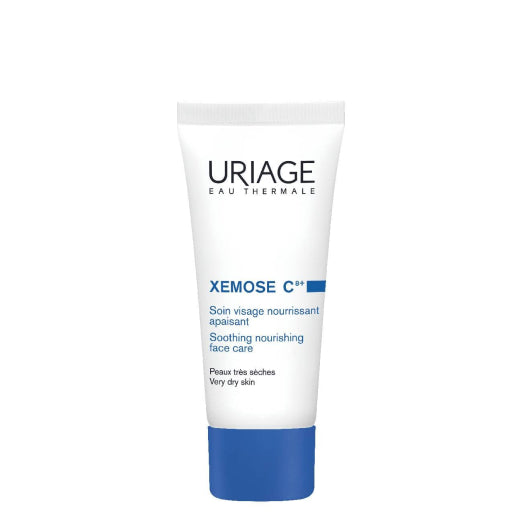 URIAGE XEMOSE FACE CREAM 40ML