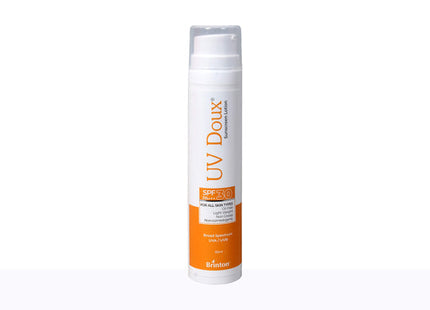 UV doux sunscreen lotion SPF 30 PA+++, 50 ml | brinton