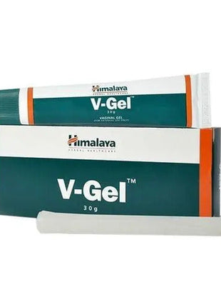 Himalaya V Gel, 30gm (Rs 3.13gm)